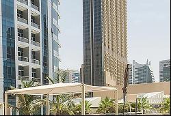 Bay Central West, Dubai Marina, Dubai 