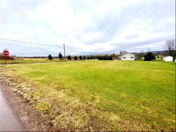 Lot 41 Meadowview Dr., Milford Twp PA 15557