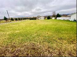 Lot 41 Meadowview Dr., Milford Twp PA 15557