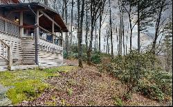 109 Pinecrest Road, Highlands NC 28741