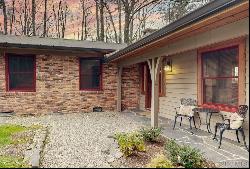 109 Pinecrest Road, Highlands NC 28741