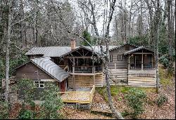 109 Pinecrest Road, Highlands NC 28741