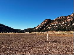 R301672 Box S Ranch Road, Ramah NM 87321