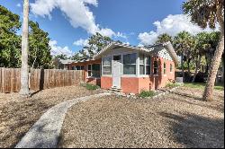 3615 Higel Avenue, Sarasota FL 34242