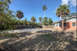 3615 Higel Avenue, Sarasota FL 34242