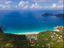 Lambert Estate, Tortola, British Virgin Islands