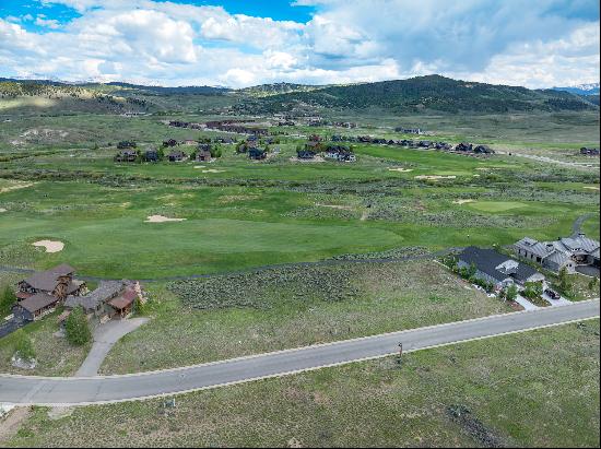 1521 Wildhorse, Granby, CO, 80446