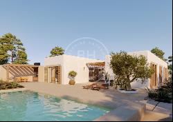 Villa for sale in Alicante, Teulada, Moraira, Teulada 03724