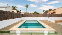 Villa for sale in Baleares, Mallorca, Llucmajor, Bahia Grande, Llucmajor 07620