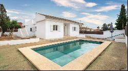 Villa for sale in Baleares, Mallorca, Llucmajor, Bahia Grande, Llucmajor 07620