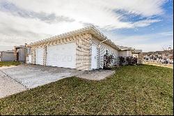 4396 45 Avenue S, Fargo ND 58104