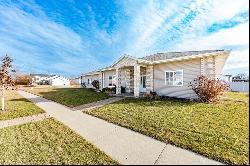 4396 45 Avenue S, Fargo ND 58104