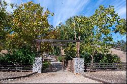 2651 Long Canyon Road, Santa Ynez CA 93460