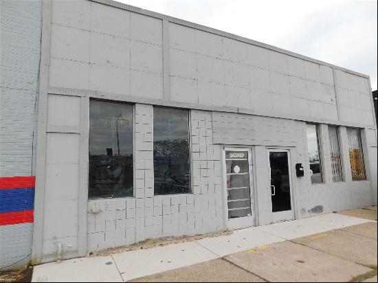 14049 Gratiot Avenue, Detroit MI 48205