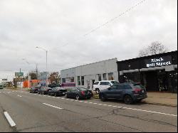 14049 Gratiot Avenue, Detroit MI 48205