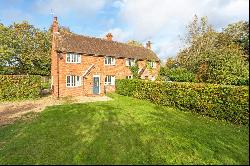 Wyfold Cottages, Wyfold, Reading, Oxfordshire, RG4 9HX