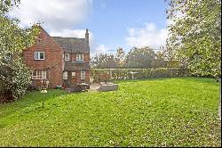 Wyfold Cottages, Wyfold, Reading, Oxfordshire, RG4 9HX