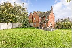 Wyfold Cottages, Wyfold, Reading, Oxfordshire, RG4 9HX