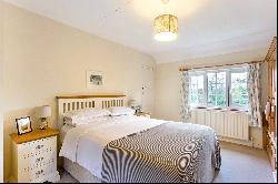 Wyfold Cottages, Wyfold, Reading, Oxfordshire, RG4 9HX