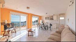 Sea view villa Direct access to the Esterel