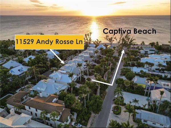 11529 Andy Rosse LN, Captiva, FL, 33924, USA