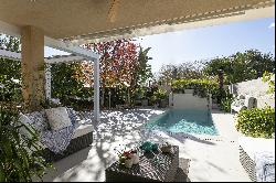 Fantastic house in Levantina, Sitges with private swimming pool