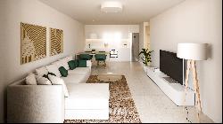 New modern 3 bedroom apartment in Costa Adeje
