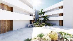 New modern 3 bedroom apartment in Costa Adeje