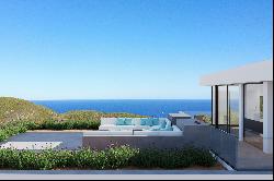 Luxury 7-bedroom villa in Roca Llisa