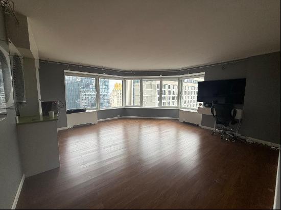 AMAZING VIEWS!!! This renovated luxury condo 3302 is a meticulous property that 