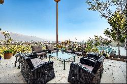 House on Cerro San Luis/ Incredible View