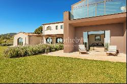 Casale Marina, charming modern property with sea view