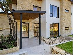 New Modern Masterpiece Nestled In The Heart Of Davenport Ranch!