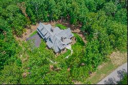 Argonne Ridge - New Homes in Desirable Southeast Cherokee County