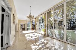 An enviable and exclusive home in the heart of Dainfern