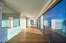 Penthouse 200m² in Saldanha with incredible views