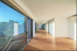 Penthouse 200m² in Saldanha with incredible views