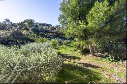 Superb traditional bastide in Provence
