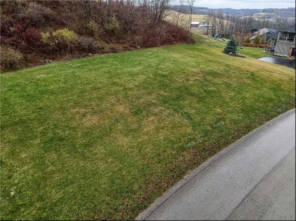 Lot #39 Sunrise Lane, McDonald PA 15057