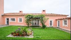Property with gardens, to rent, near the beach in Gaia, Porto, Portugal