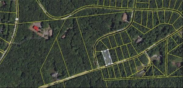 Lot 27 Derby Drive, Newfoundland PA 18445