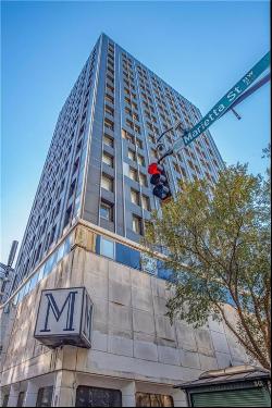 20 Marietta Street NW #15D, Atlanta GA 30303