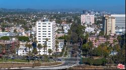 101 California Avenue 403, Santa Monica CA 90403