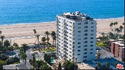 101 California Avenue #403, Santa Monica CA 90403