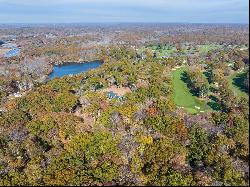 Beautiful New Construction In Old Lyme, CT