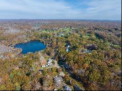 Beautiful New Construction In Old Lyme, CT