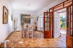 Rural Estate with turist licence in the Natural Park of Grazalema