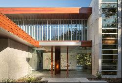 Healdsburg Modernist Inspired Showcase