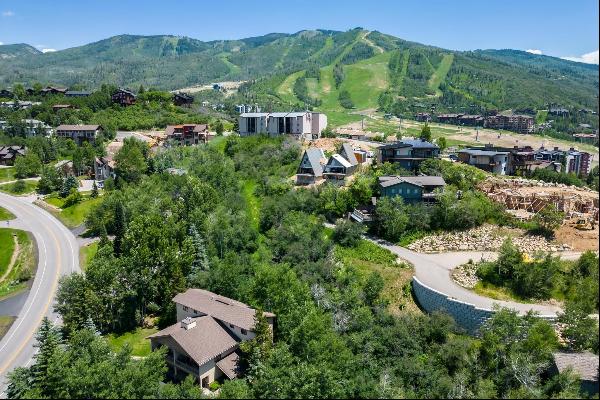 1825 Christie Drive, Steamboat Springs, CO, 80487