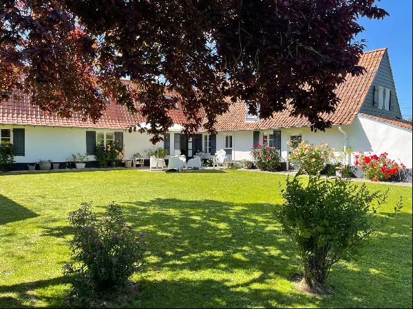 Charming renovated cottage - Vallée de la Course